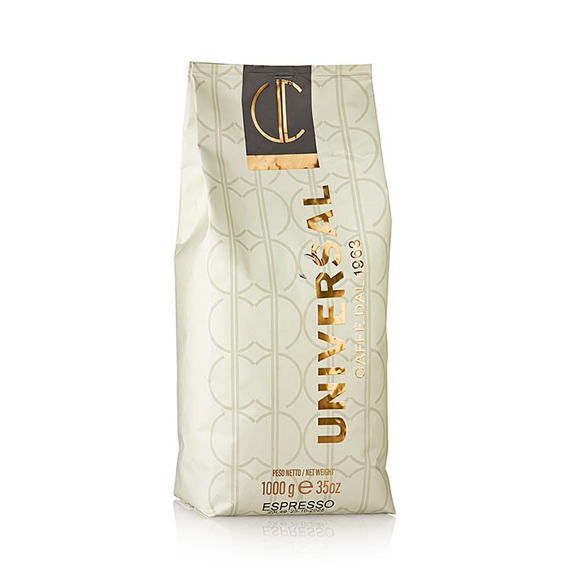 Espresso - Universale, chicchi interi, 1 kg