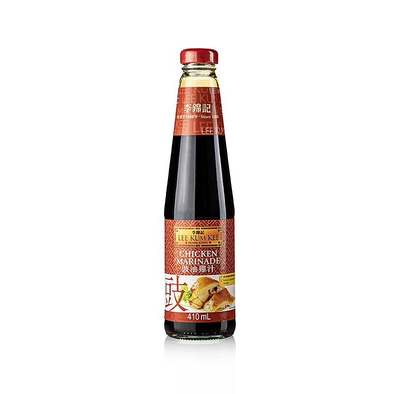 Marinade pour poulet, Lee Kum Kee, 410 ml