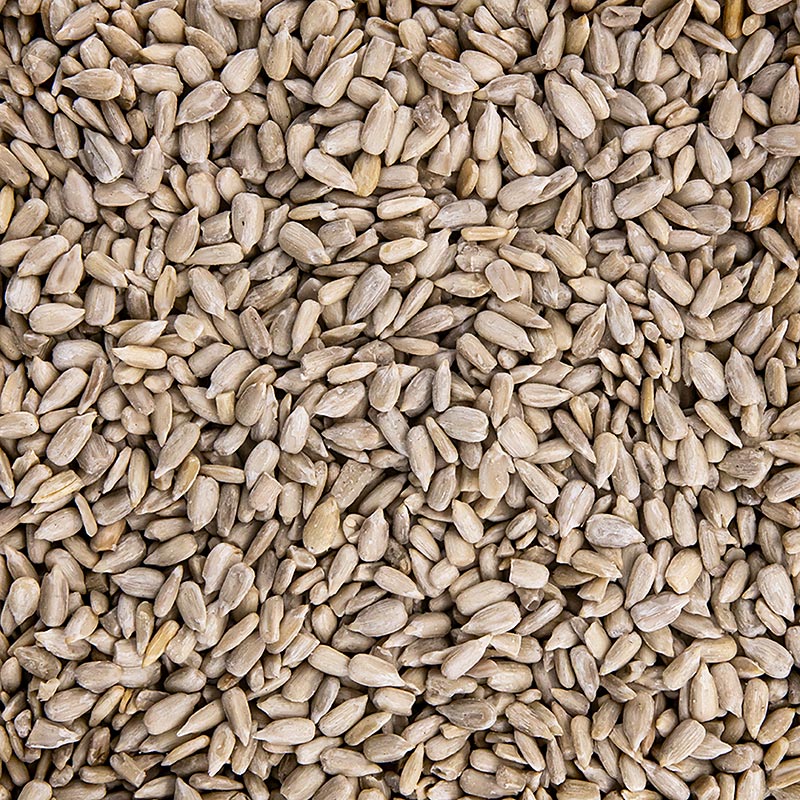 Semi di girasole sgusciati, 1 kg