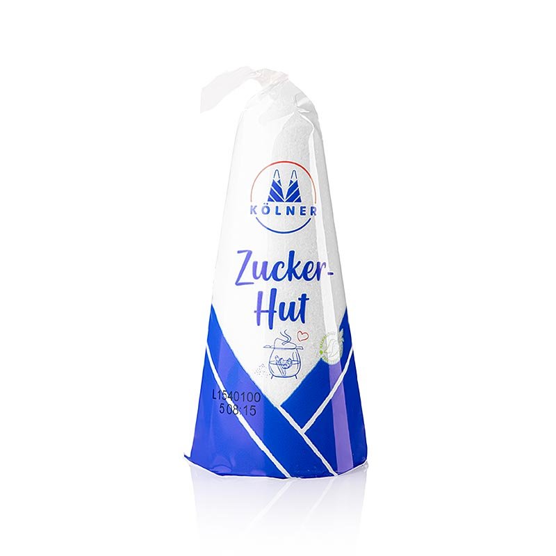 Sucre en morceaux, pour punch et vin chaud, 250 g Pâtisserie, dessert, sirop | thungourmet
