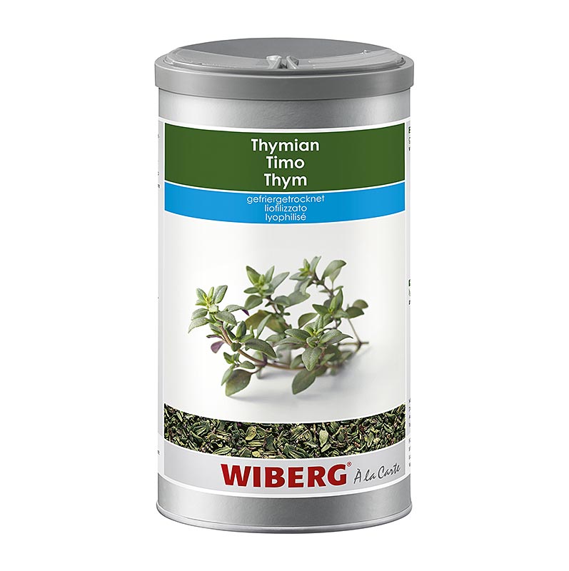 Timo Wiberg, liofilizzato, 75 g