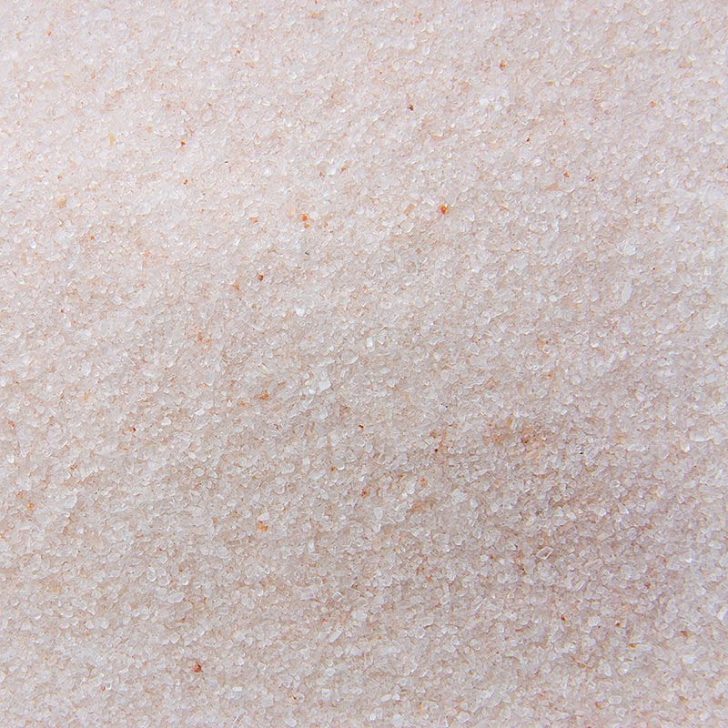 Sel cristallisé pakistanais, fin, 1 kg