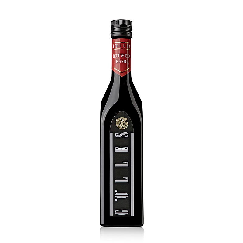 Gölles Vinaigre de vin rouge Zweigelt, 6% d'acidité, 500 ml