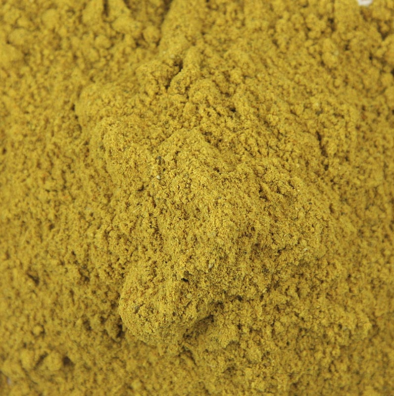 Raz el Hanout - Cous-Cous Gewürzmischung, 1 kg