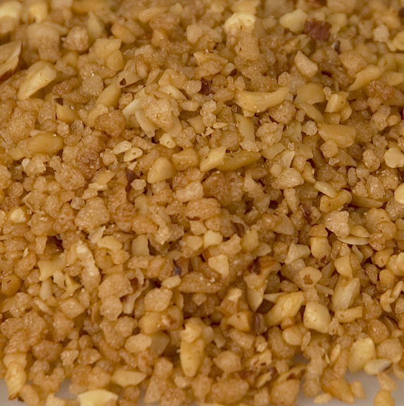 Croccante di nocciole, 1 kg