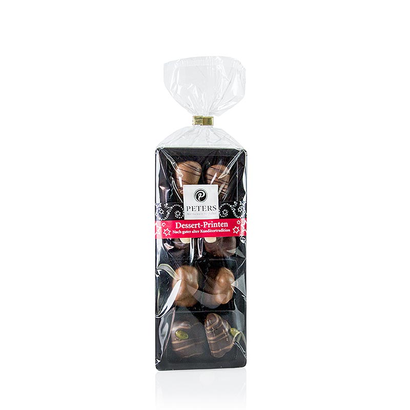 Weihnachtsgebäck - Dessert-Printen, Peters, 100 g