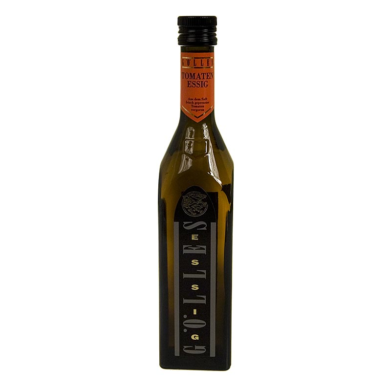 Aceto di pomodoro Gölles - Aceto di pomodoro, 5% di acidità, 500 ml