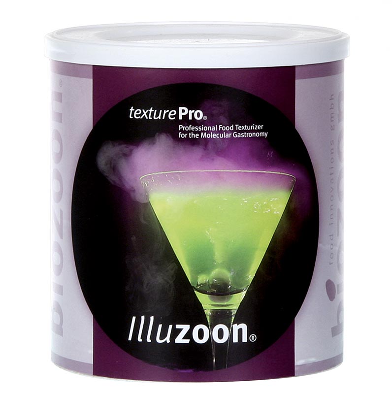 Illuzoon, colorant fluorescent pour liquides, mousses & gels, Biozoon, 300 g