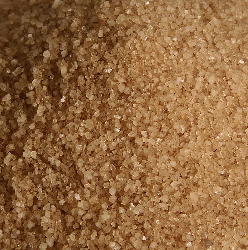 Sel fumé danois, avec fumée de hêtre, 1 kg