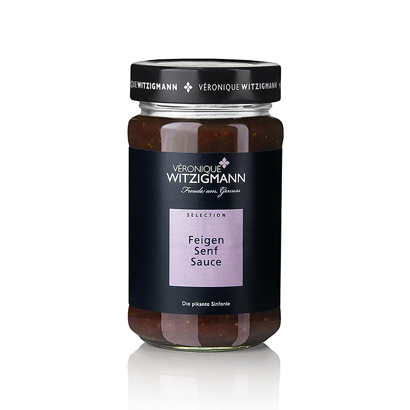 Veronique Witzigmann -Senape , 225 ml