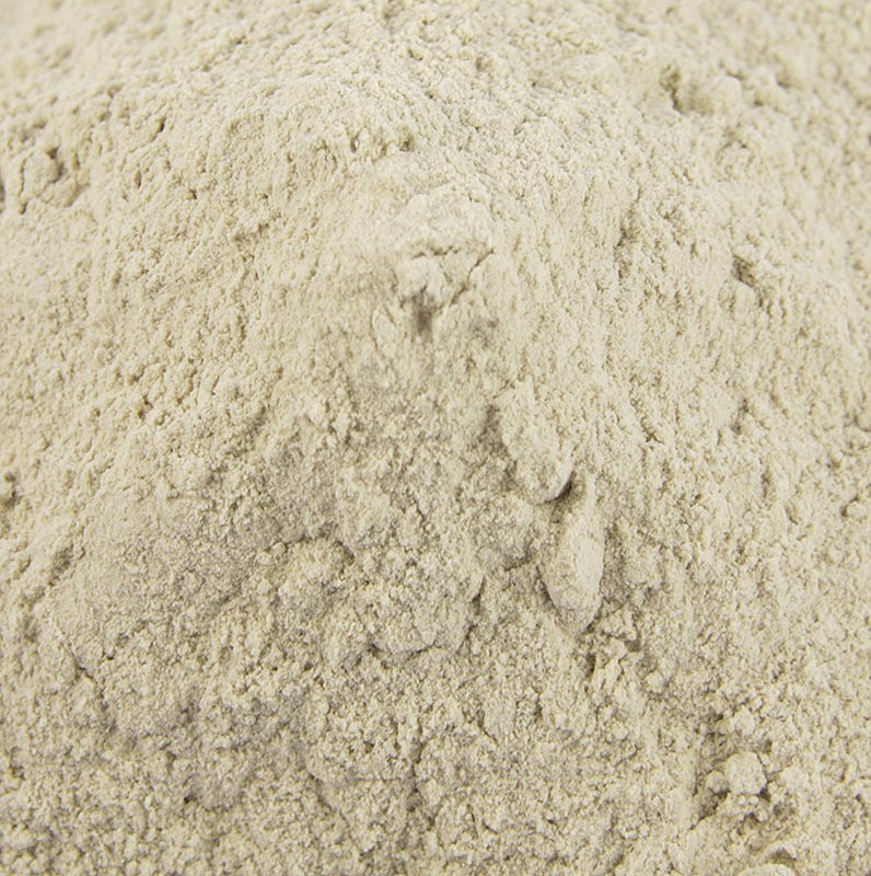 Farina di teff - miglio nano, colore chiaro, 1 kg