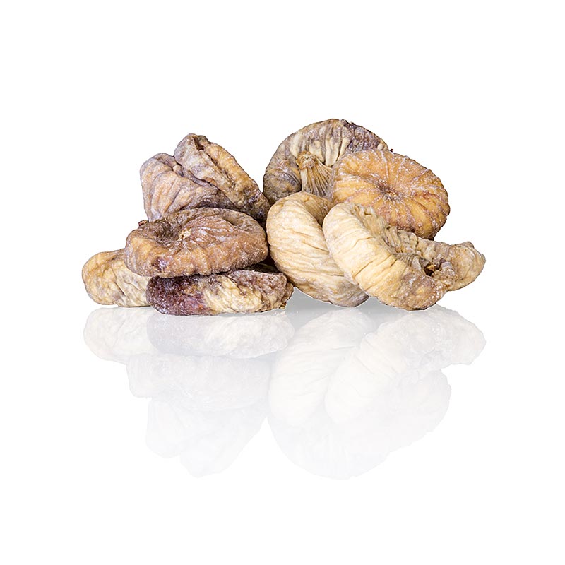 Feigen, getrocknet, Türkei, BIO, 1 kg