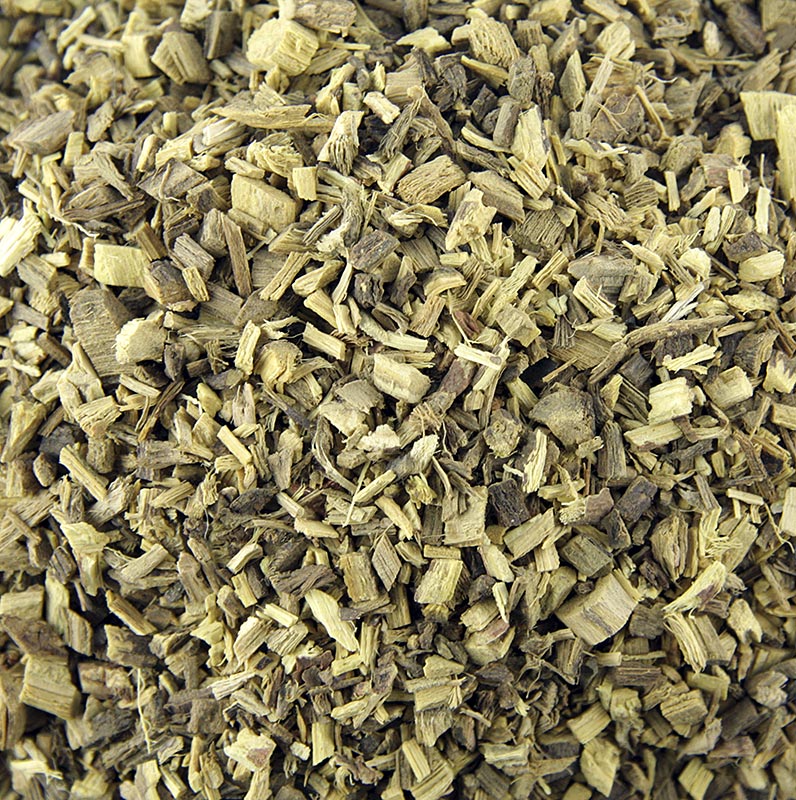 Racine de réglisse, coupée, 1 kg