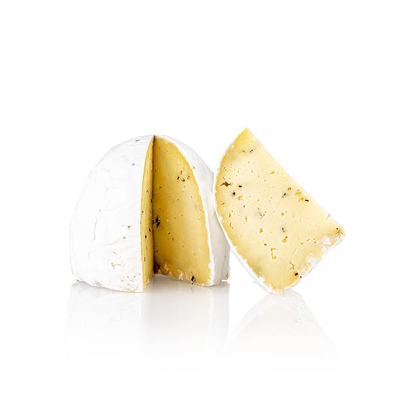 Gaperon D´ Auvergne, halbfester Schnittkäse, 350 g