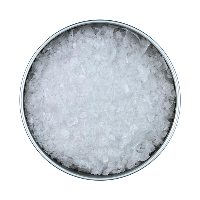 Jozo Sale gourmet in fiocchi - Fiocchi di sale marino, Altes Gewürzamt, 100 g