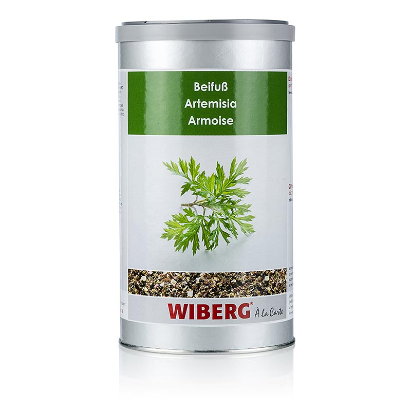 Armoise Wiberg, séchée, 150 g