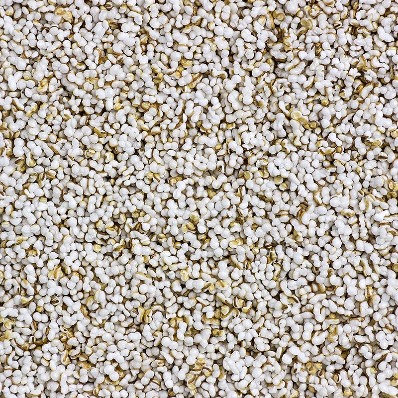 Amaranto soffiato, biologico, 250 g