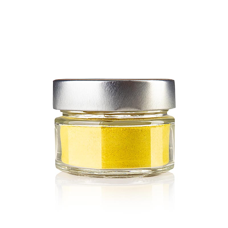 Gewürzgarten Yuzu Schalen-Pulver, 100% Yuzu, Japan, 45 g