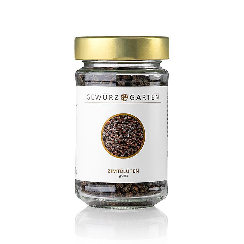 Gewürzgarten Zimtblüten, ganz, 90 g