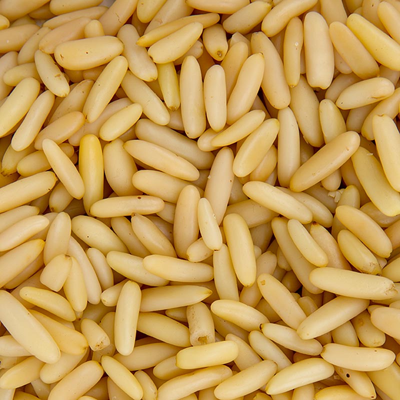 Pinienkerne, extra, Pakistan, 1 kg