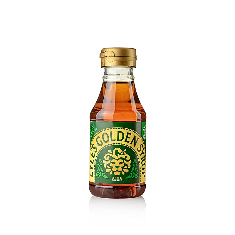 Golden Syrup - Sciroppo di barbabietola da zucchero (melassa), Tate & Lyle's, 454 g