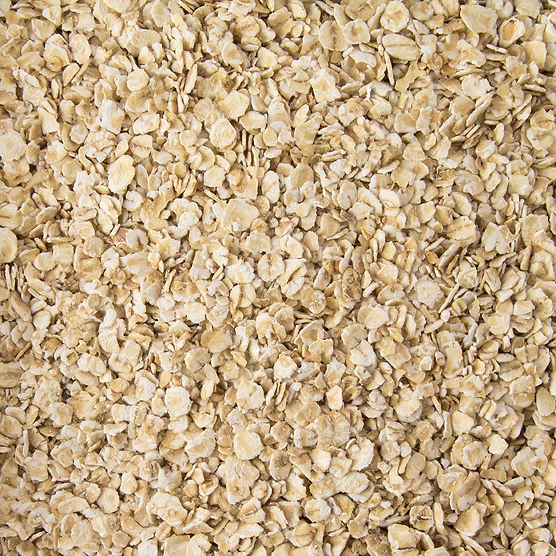 Haferflocken, fein, 1 kg