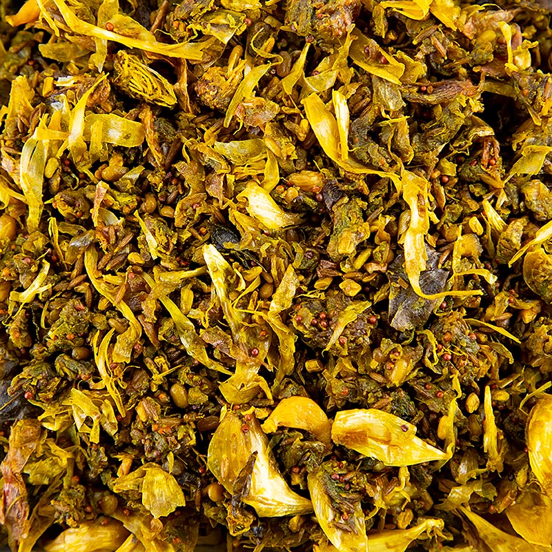Miscela di spezie Vadouvan, 1 kg