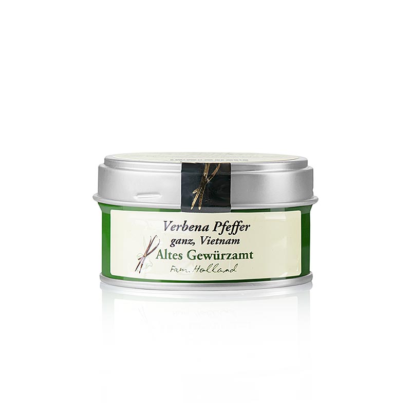 Verbena Pepe, intera, 30 g, Altes Gewürzamt, 30 g