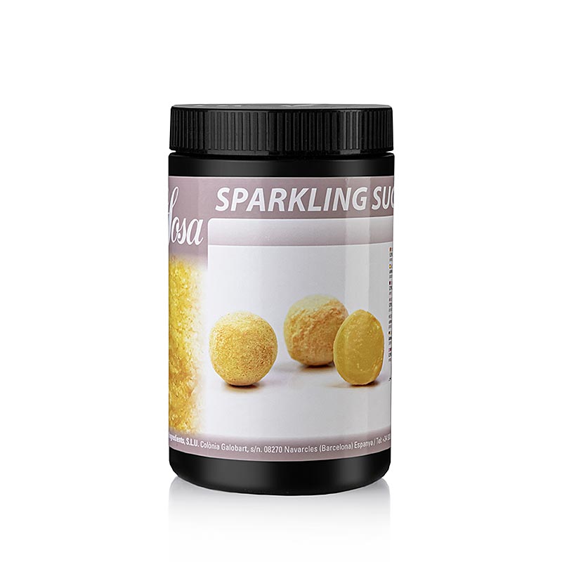 Zucchero Sosa Sparkling (39030), 750 g
