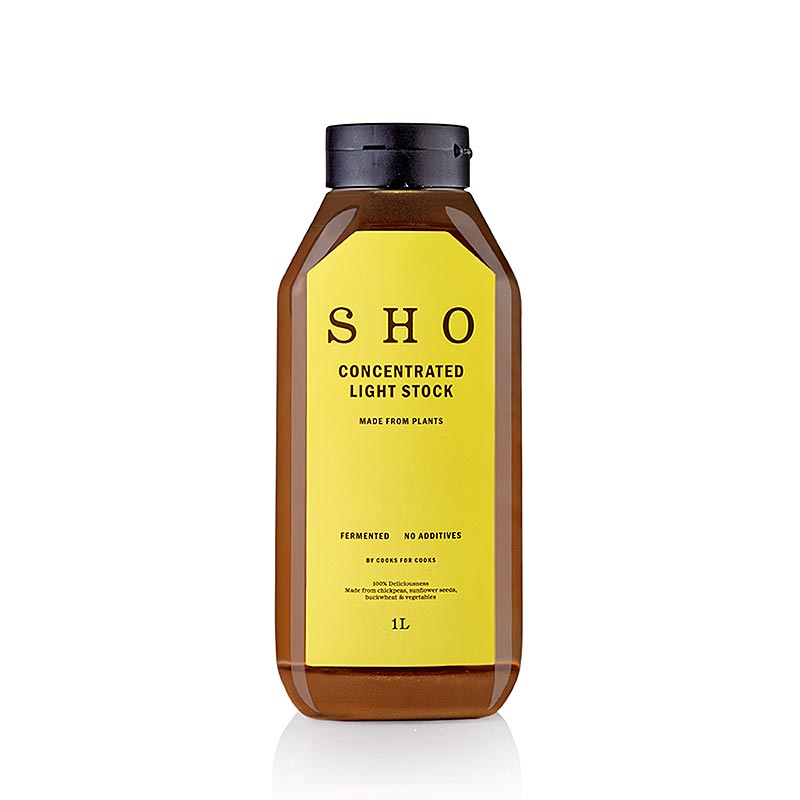SHO - Konzentrierter Fond "light" (für ca. 20 l), 1 l
