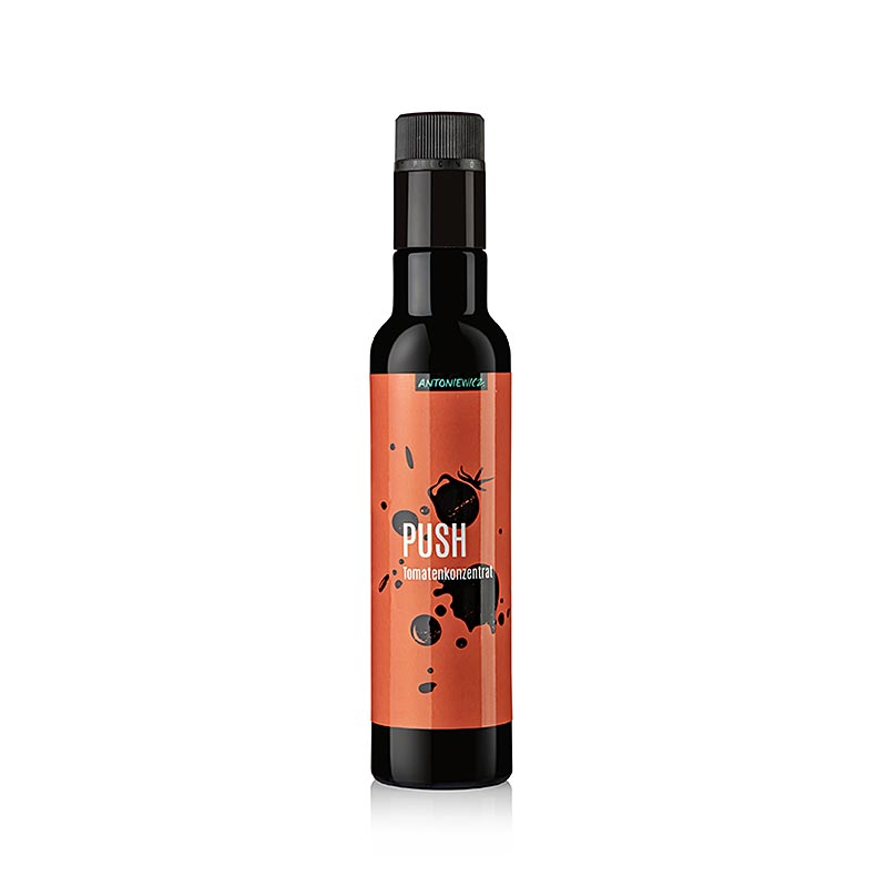 Heiko Antoniewicz - Tomatenserum Push, concentrato liquido, 220 ml