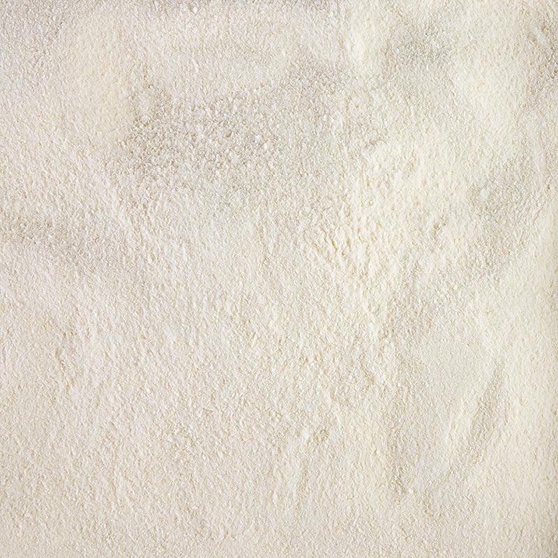 Crema fredda alla vaniglia in polvere, vegano, 1 kg