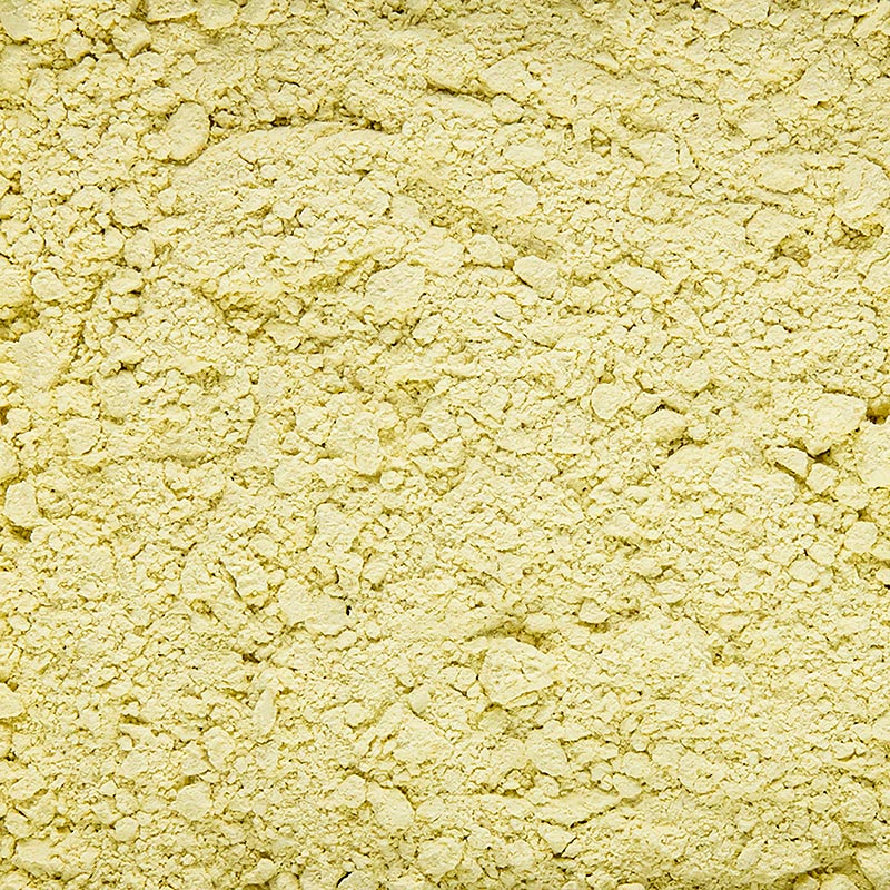 Poudre de raifort, similaire au wasabi, Japon, 500 g
