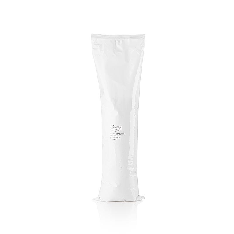 Mélange pour gaufres - Ready - Mix (mélange de pâte), Neumärker, 1 kg