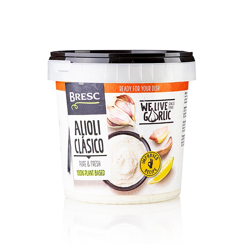 Alioli Classico, Bresc, 1 kg