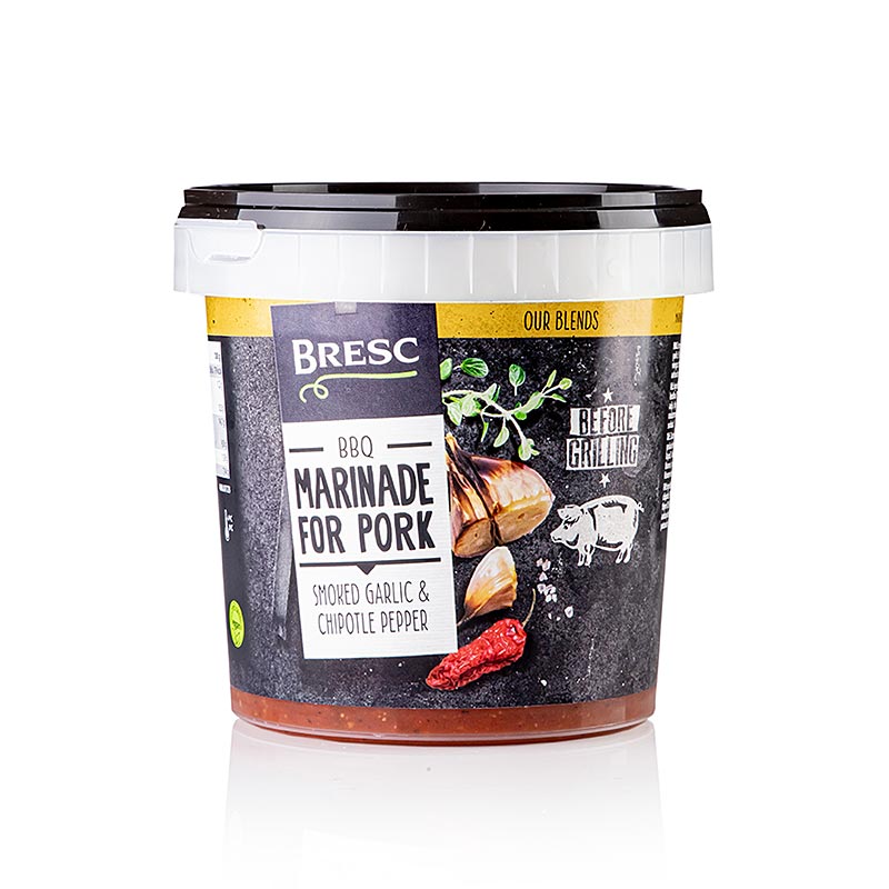 Marinata per carne di maiale, Bresc, 1 kg