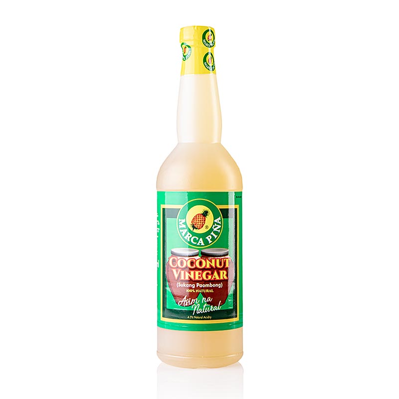 Kokosessig, Monika, 750 ml