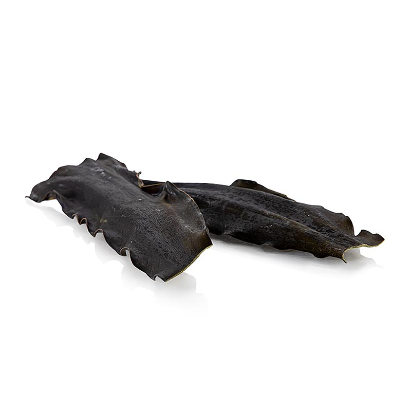 Kombu, Braunalge, getrocknet, China, 500 g