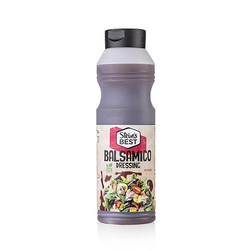 Stein´s Best Dressing - Balsamico, 1 l