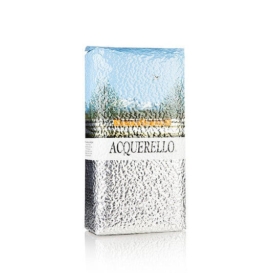Riso Acquerello Carnaroli per risotto, invecchiato 1 anno, 2,5 kg