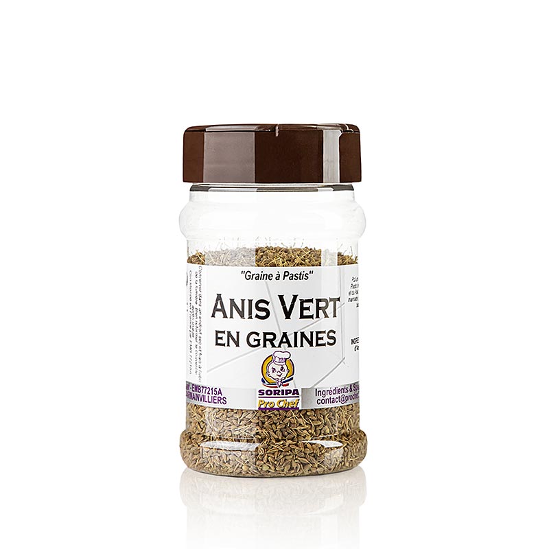 Soripa - Anis vert, 120 g
