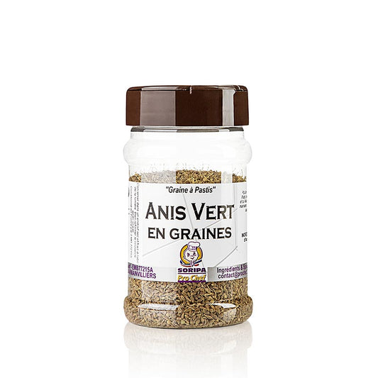 Soripa - Anis vert, 120 g