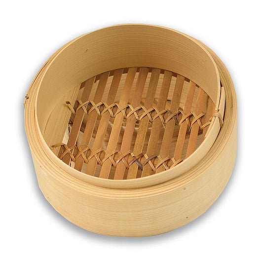 Unterteil Bambusdämpfer, ø 17cm außen, ø 15cm innen, 6,5 inch, 1 St