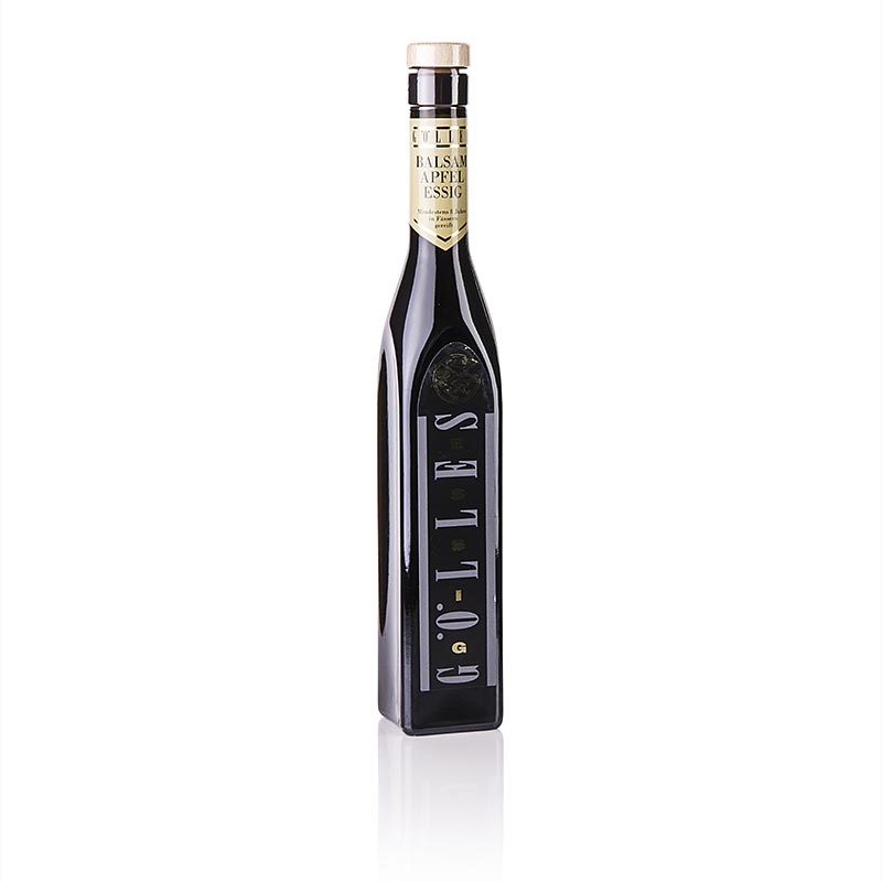 Gölles Balsam-Apfelessig, 8 Jahre gereift, 5% Säure, 250 ml