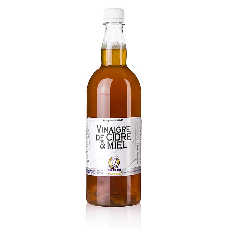 Apfel-Honig-Essig, Soripa, 1 l