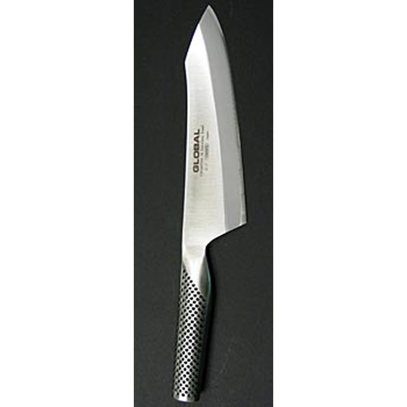 Coltello da carne Global G-7, lama da sashimi, 18 cm, 1 pz.