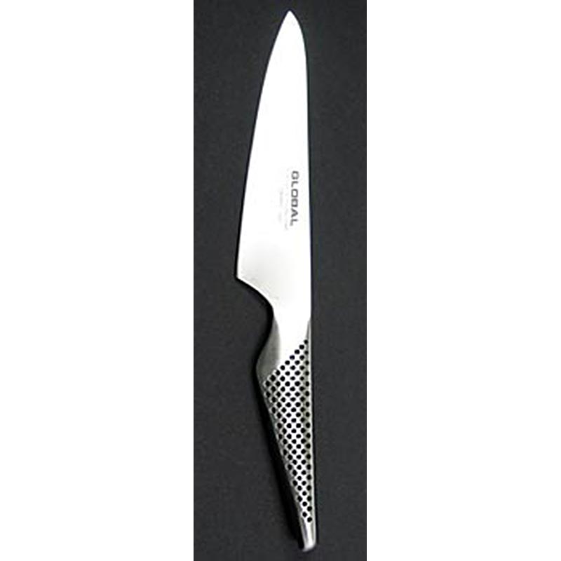 Global GS-3 Kleines Kochmesser, 13cm, 1 St