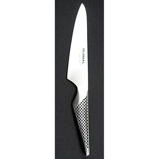 Global GS-3 Kleines Kochmesser, 13cm, 1 St