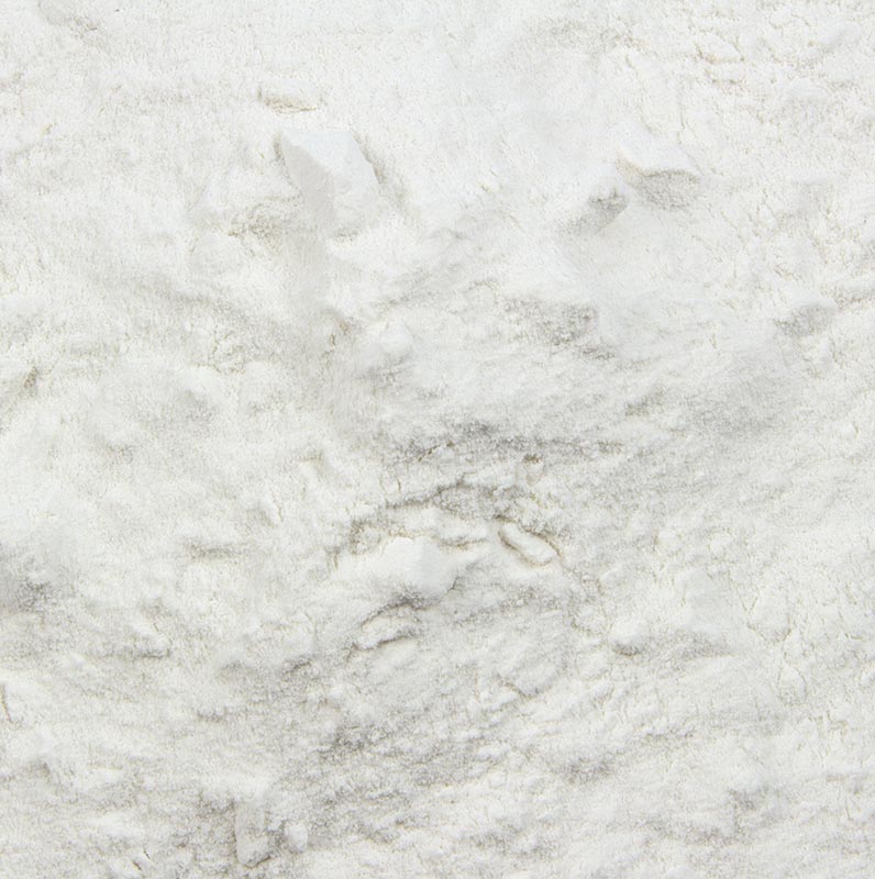 Gomma arabica in polvere, agente gelificante e stabilizzante, E414, 1 kg