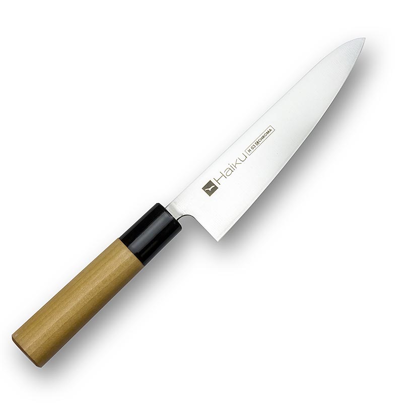 Haiku Original H - 03 Coltello da cucina, 14 cm, 1 pz | Coltelli e accessori | thungourmet